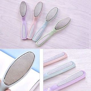 sỉ cây Chà gót chân 2 in 1