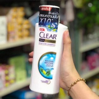 Gội Clear thái giá sỉ