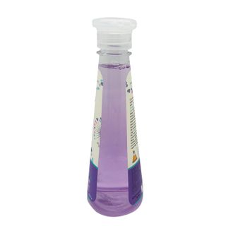 Sữa tắm dưỡng ẩm ANSw 350g mùi tinh dầu giúp thư giãn