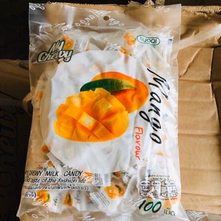 Kẹo Xoài Thái Lan