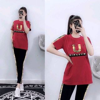 đồ bộ coton NN4