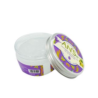Gel tẩy tế bào chết dưỡng sáng da hương Lavender ANSw - Dành cho mọi loại da