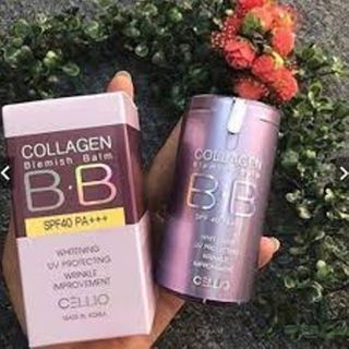 KEM NỀN BB COLLAGEN giá sỉ​ giá bán buôn giá sỉ