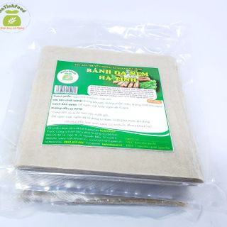 Bánh đa nem Hà Tĩnh gói 100 bánh