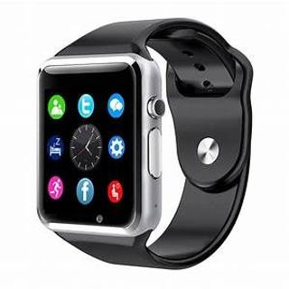 smart watch A1