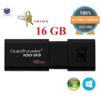 USB bảo mật bằng mật khẩu chống mất cắp dữ liệu