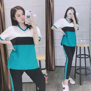 đồ bộ coton NN5