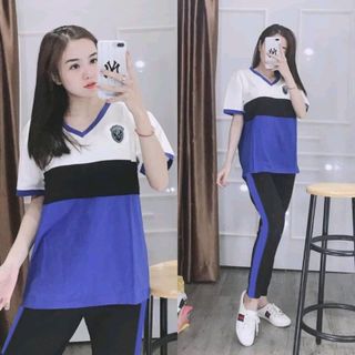 đồ bộ coton NN5
