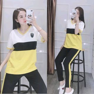đồ bộ coton NN5