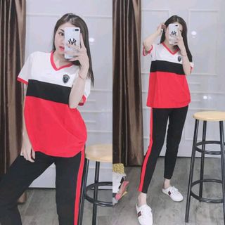 đồ bộ coton NN5