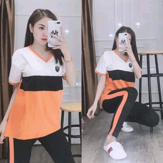 đồ bộ coton NN5
