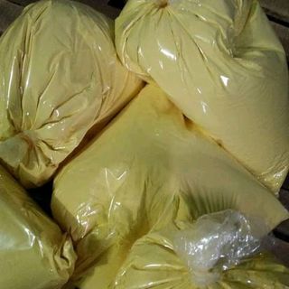 tinh bột nghệ