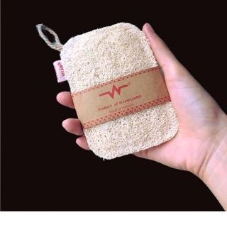 Miếng rửa chén hình chữ nhật