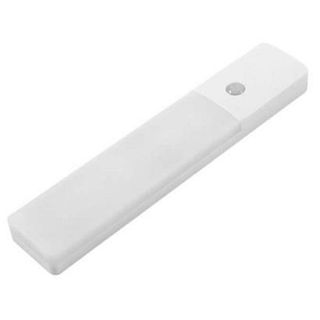 Đèn LED tủ quần áo dùng pin sạc siêu mỏng tiện dụng