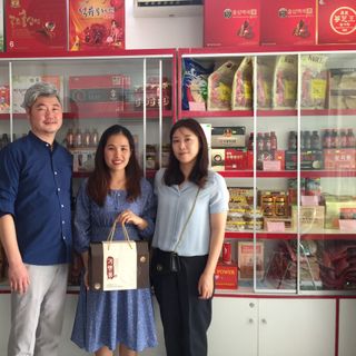 Nấm linh chi Hàn Quốc thái lát túi 500gr