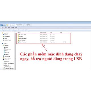 USB KINGSTON 30 SAFE PRO 64GB - An toàn dữ liệu chống virus