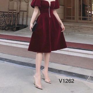đầm umi S4