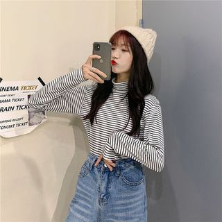 Áo len nữ thu đông Hàn Quốc