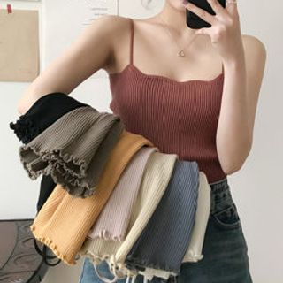 Áo đan nữ cổ xoắn ốc