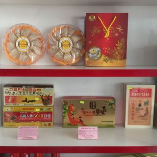 YẾN TINH CHẾ NHÀ NUÔI - HỘP 100GR