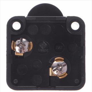 Công tắc tủ quần áo tủ bếp siêu nhỏ FMC-L002