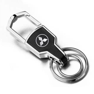 Móc khoá có logo các hãng xe
