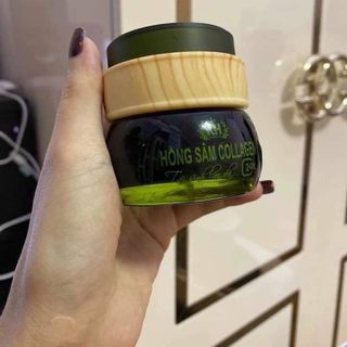 Hồng Sâm collagen Kim Hoang
