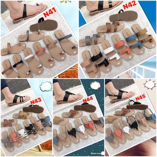 Sỉ dép nữ