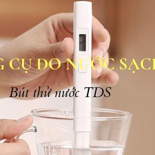 Bút Thử Nước TDS