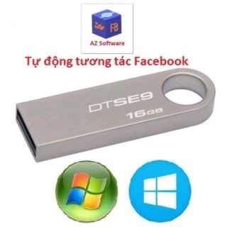 USB CÔNG CỤ TĂNG TƯƠNG TÁC BÁN HÀNG ONLINE giá sỉ