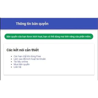 USB CÔNG CỤ TĂNG TƯƠNG TÁC BÁN HÀNG ONLINE