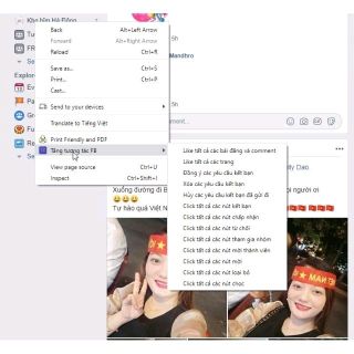 USB CÔNG CỤ TĂNG TƯƠNG TÁC BÁN HÀNG ONLINE