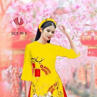 Áo dài cách tân