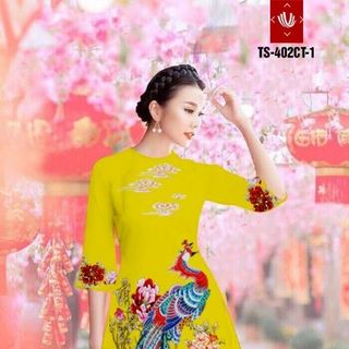 Áo dài cách tân