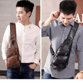 Túi Bao Tử Da Cao Cấp