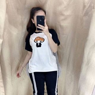 đồ bộ coton NN6