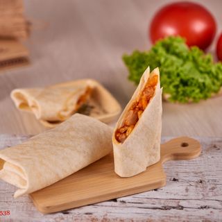 Bánh Humberger đông lạnh Hàn Quốc