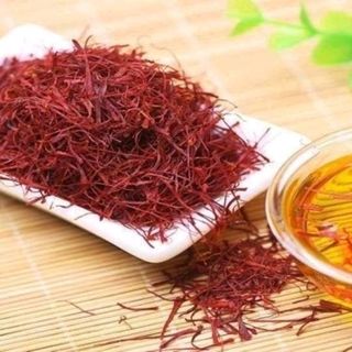 NHỤY HOA NGHỆ TÂY SAFFRON BADIEE