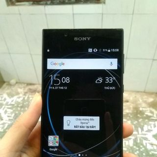 Sony L1 cần bán