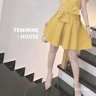 đầm umi Q1