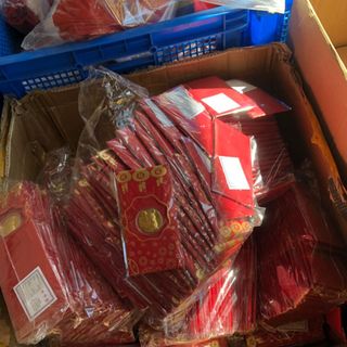 bao lixi chuột thần tài 2020 sẵn hàng tại tphcm