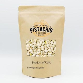 Hạt Dẻ Cười Mỹ Thùng 11KG ARO Pistachios