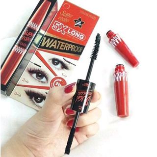 mascara 5x