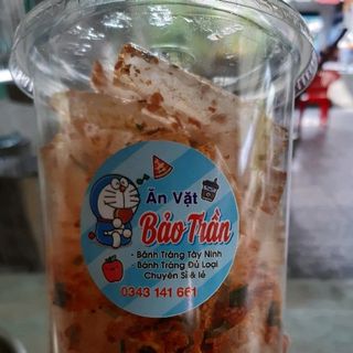 Bánh tráng giá sỉ