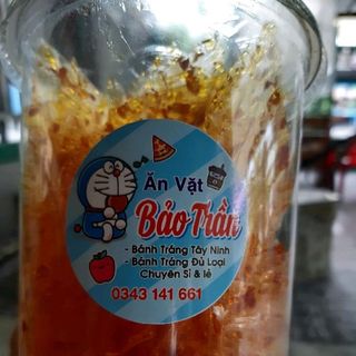 Bánh tráng