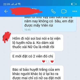Phụ Khoa Nữ Oa