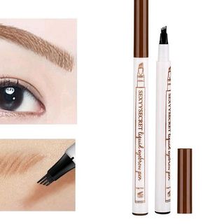 Chì phẩy sợi kẻ mày siêu mảnh 
Giá sỉ 19k/1 cây