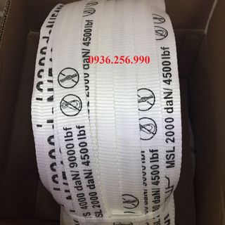 Dây lashing dây cẩu hàng giá rẻ