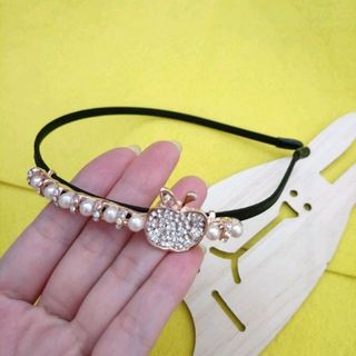 cài tóc thời trang đẹp hơn hình