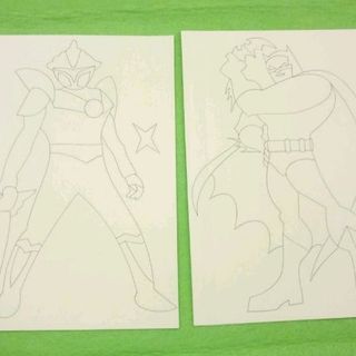 tranh cát Giá sỉ TƯỢNG THẠCH CAO tô màu và tranh cát